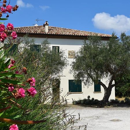 Borghetto Country Apartments Saludecio Ngoại thất bức ảnh