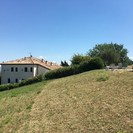 Borghetto Country Apartments Saludecio Ngoại thất bức ảnh